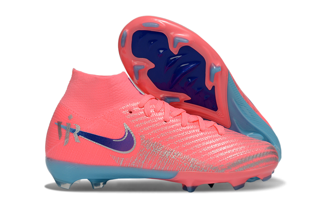 Arrival 27-35) Mercurial 16 children's football shoes