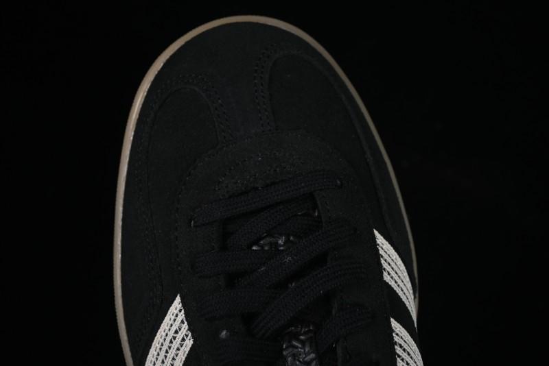 Adidas Originals Gazelle Indoor JI2755 Retro Casual Slip-Resistant Wear-Resistant Low-Top Sneakers - JI2755