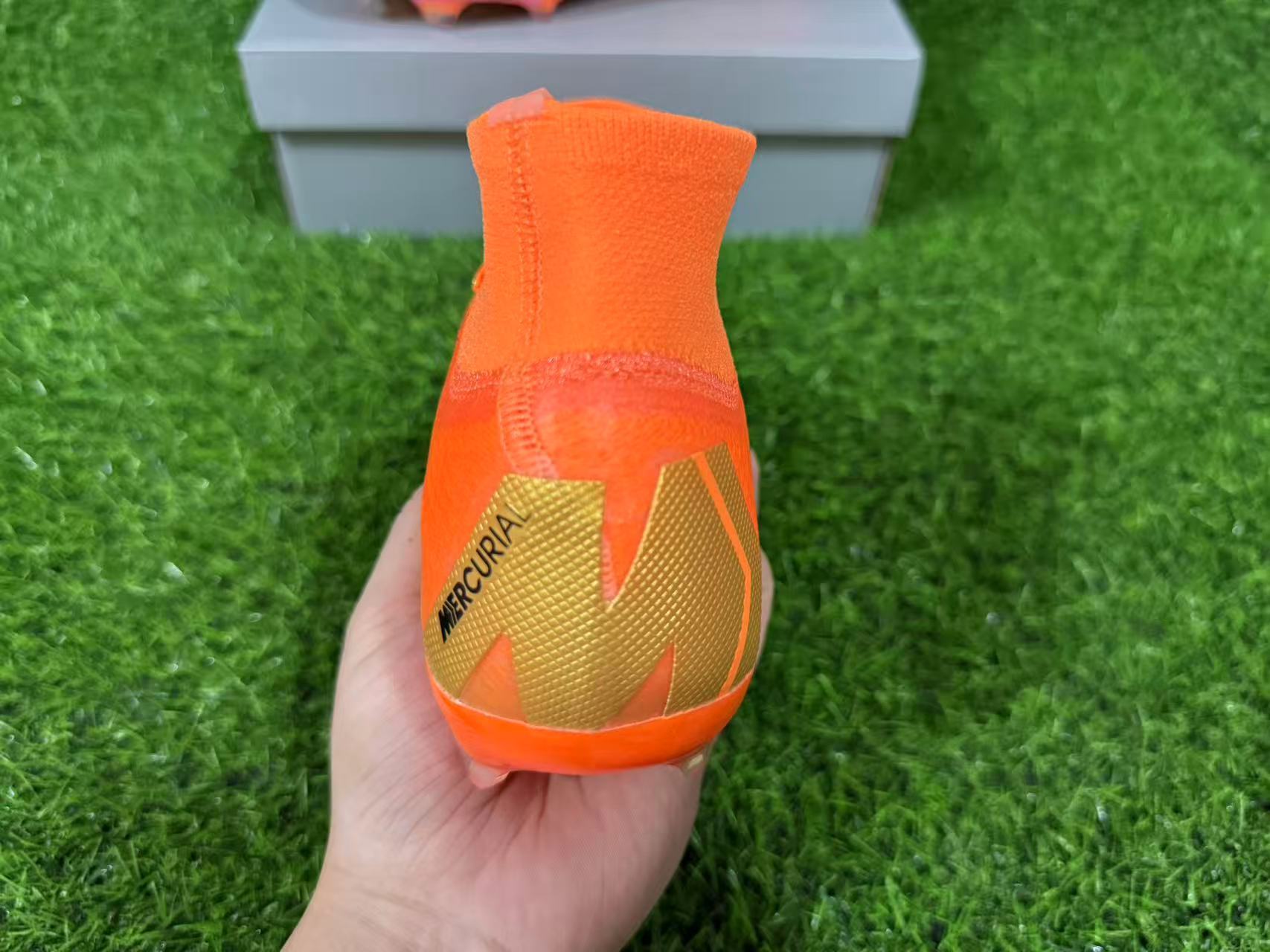 Nike Air Zoom Mercurial Superfly 16 Elite XXV FG