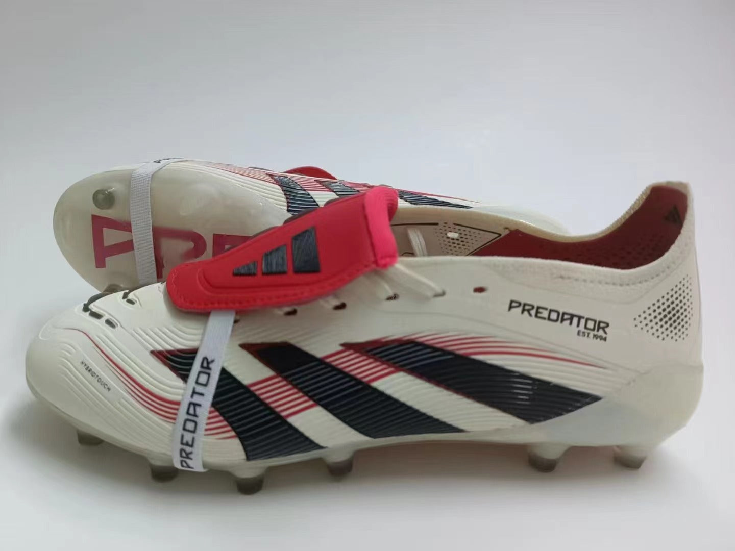 PREDATOR ACCURACY FG BOOTS