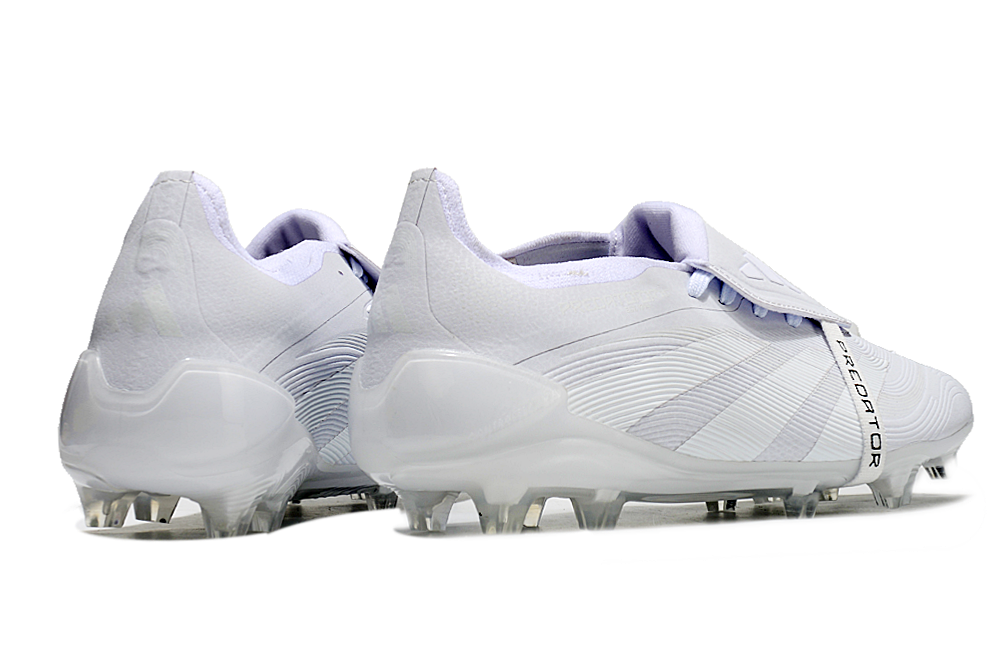 PREDATOR ACCURACY FG BOOTS