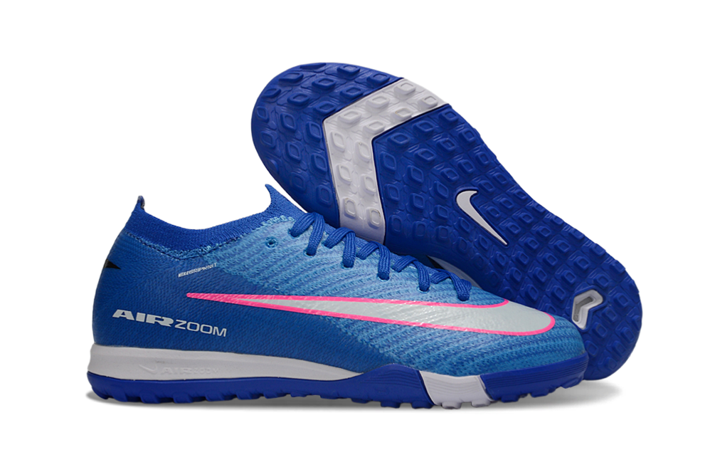 Arrival 27-35) Mercurial 16 children's football shoes