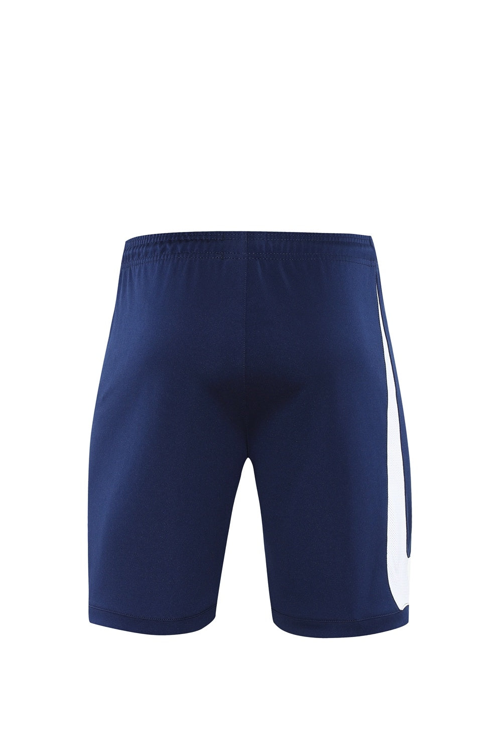 ND09 sapphire blue shorts suit S-2XL