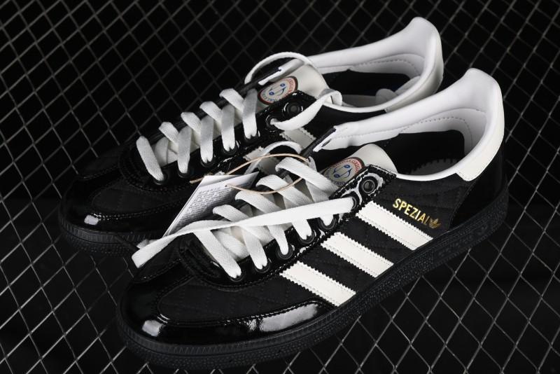 Adidas Handball Spezial Retro Casual Sneakers - JP5669