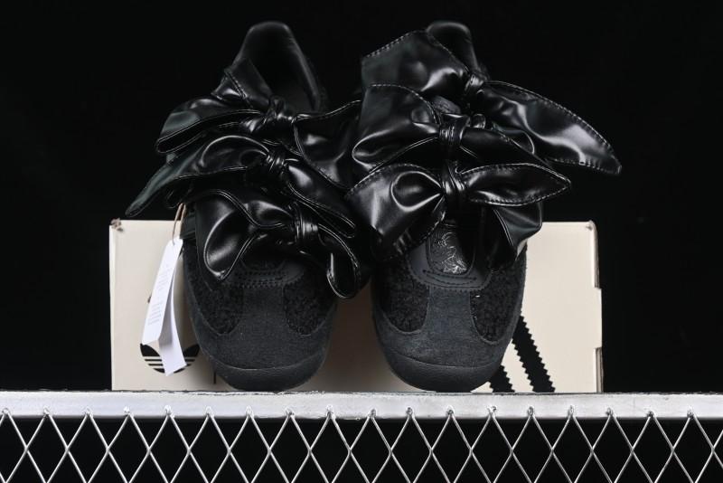 Adidas Caroline Hu x Ad Originals SL 72 Low-Top Casual Sneakers - JH7342