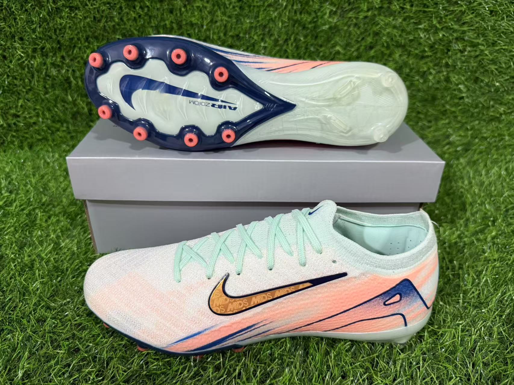 Nike AIR Zoom Mercurial Vapor 16 Elite XXV AG