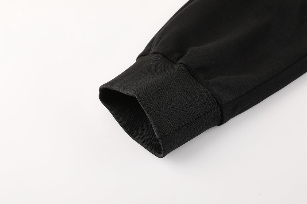 NM07 dark gray suit S-2XL