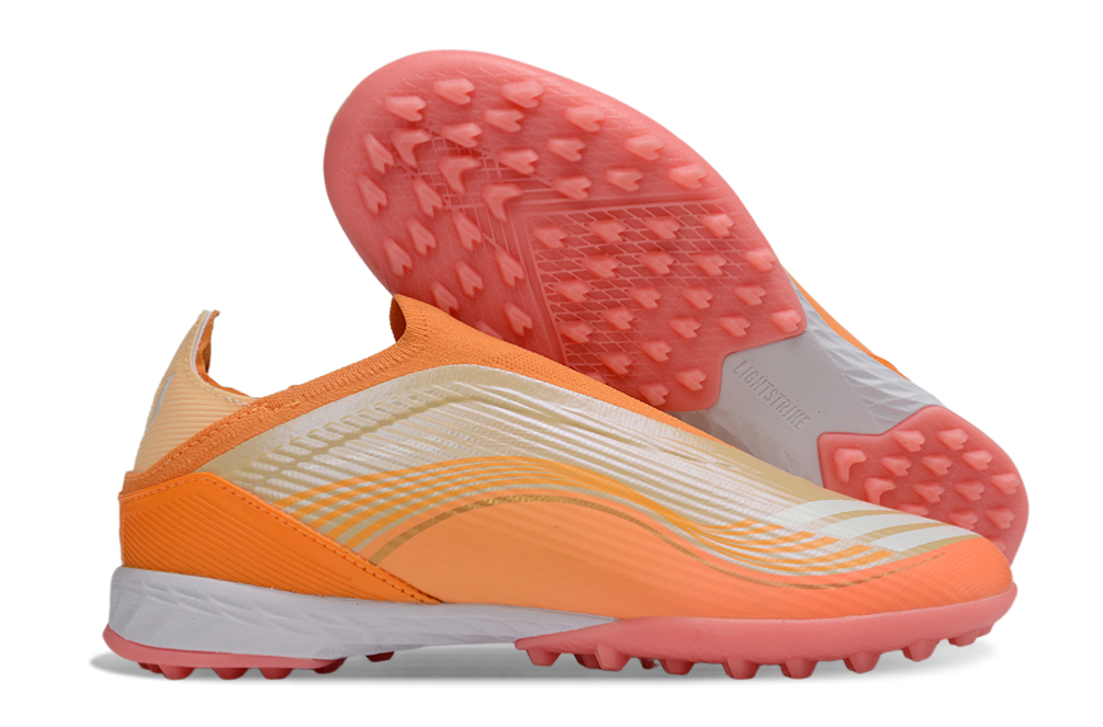 adidas F50 Elite Laceless TF