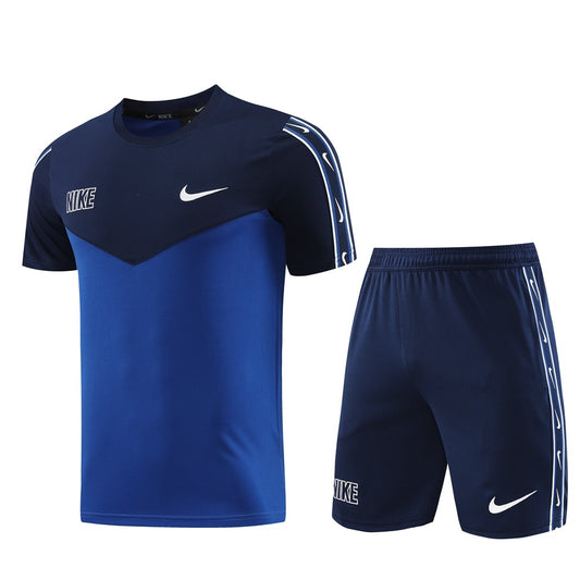 ND03 Cailan Shorts Set S-2XL