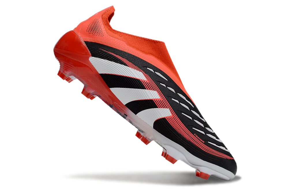 PREDATOR ACCURACY+ FG BOOTS