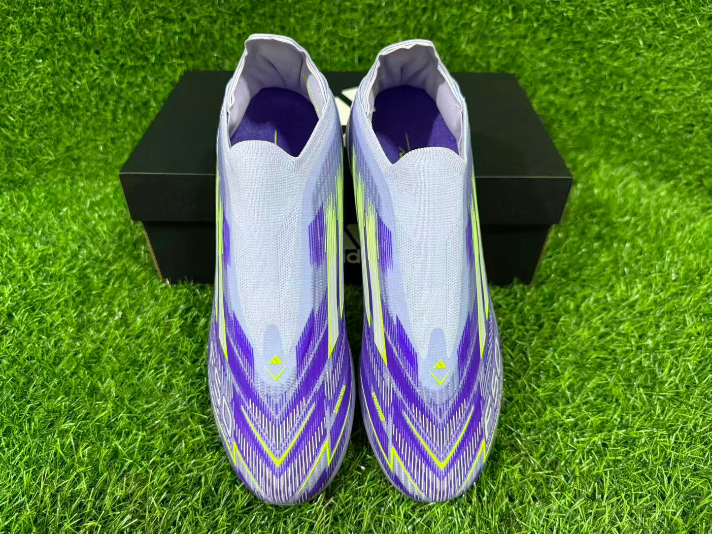 adidas F50 Elite Laceless TF