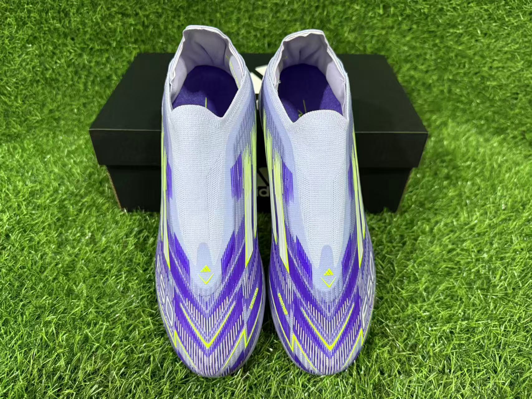 adidas F50 Elite Laceless TF