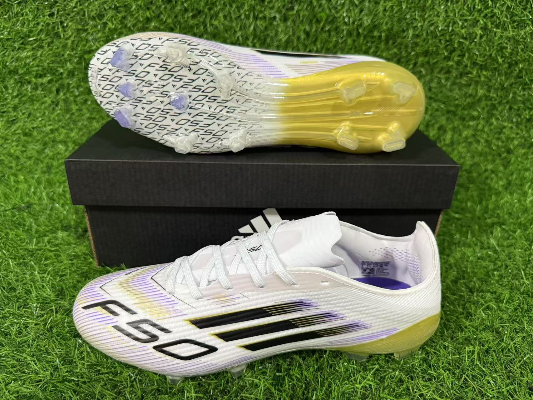 didas F50 ELITE FG