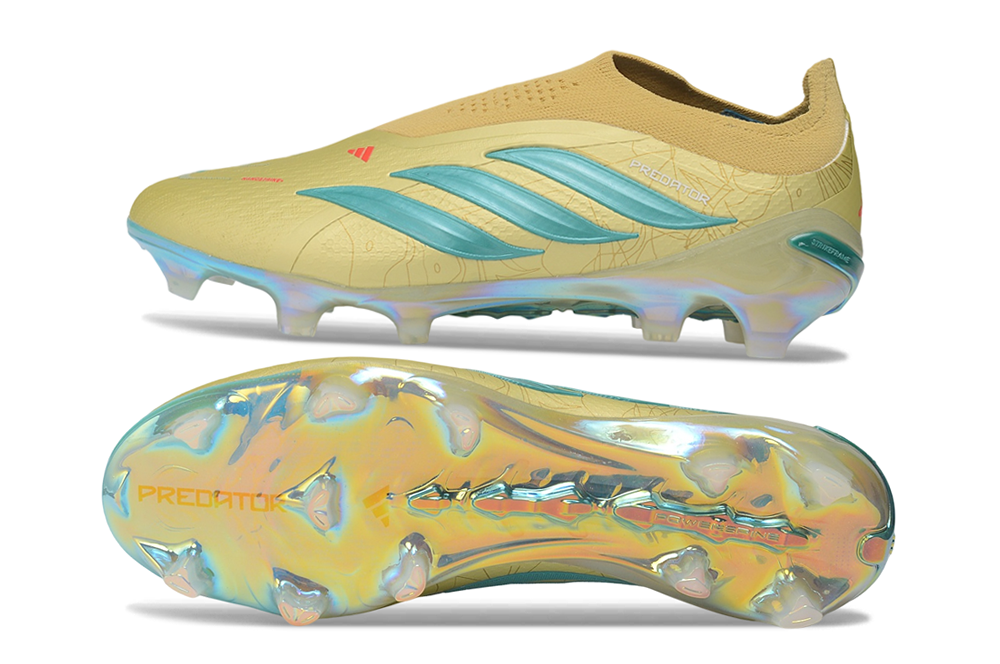 adidas 26 Predator Elite Tongue FG