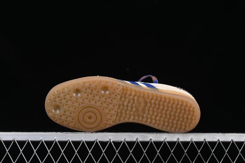 Adidas Wb Nylon x Ad Samba IH7756 Casual Sneakers - IH7756