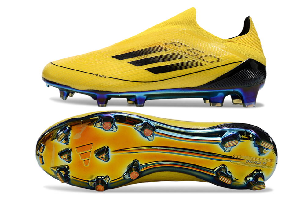 adidas F50 Elite Laceless