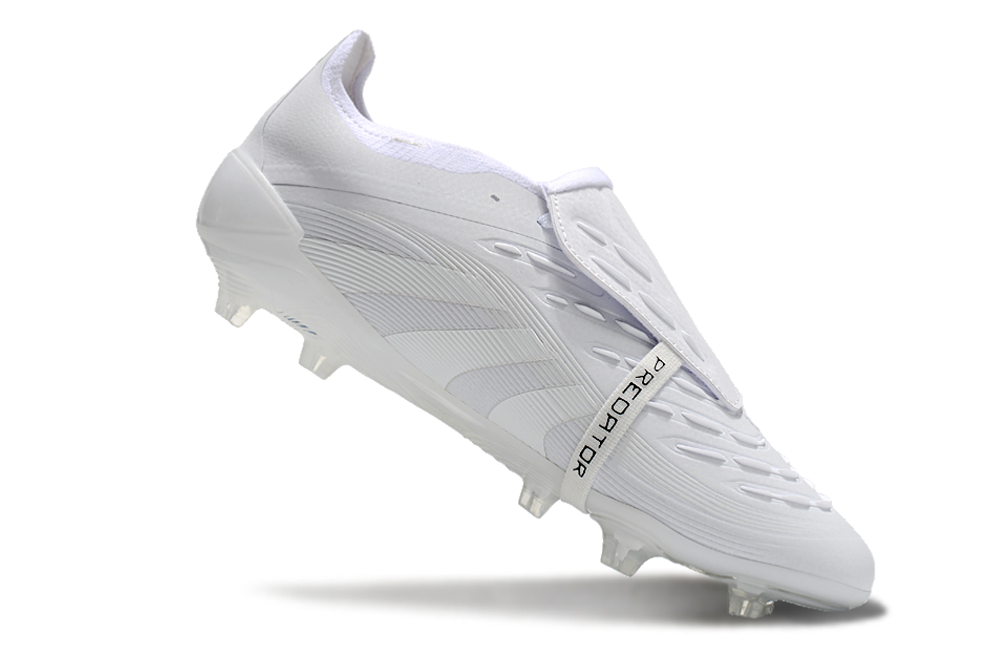 PREDATOR ACCURACY FG BOOTS