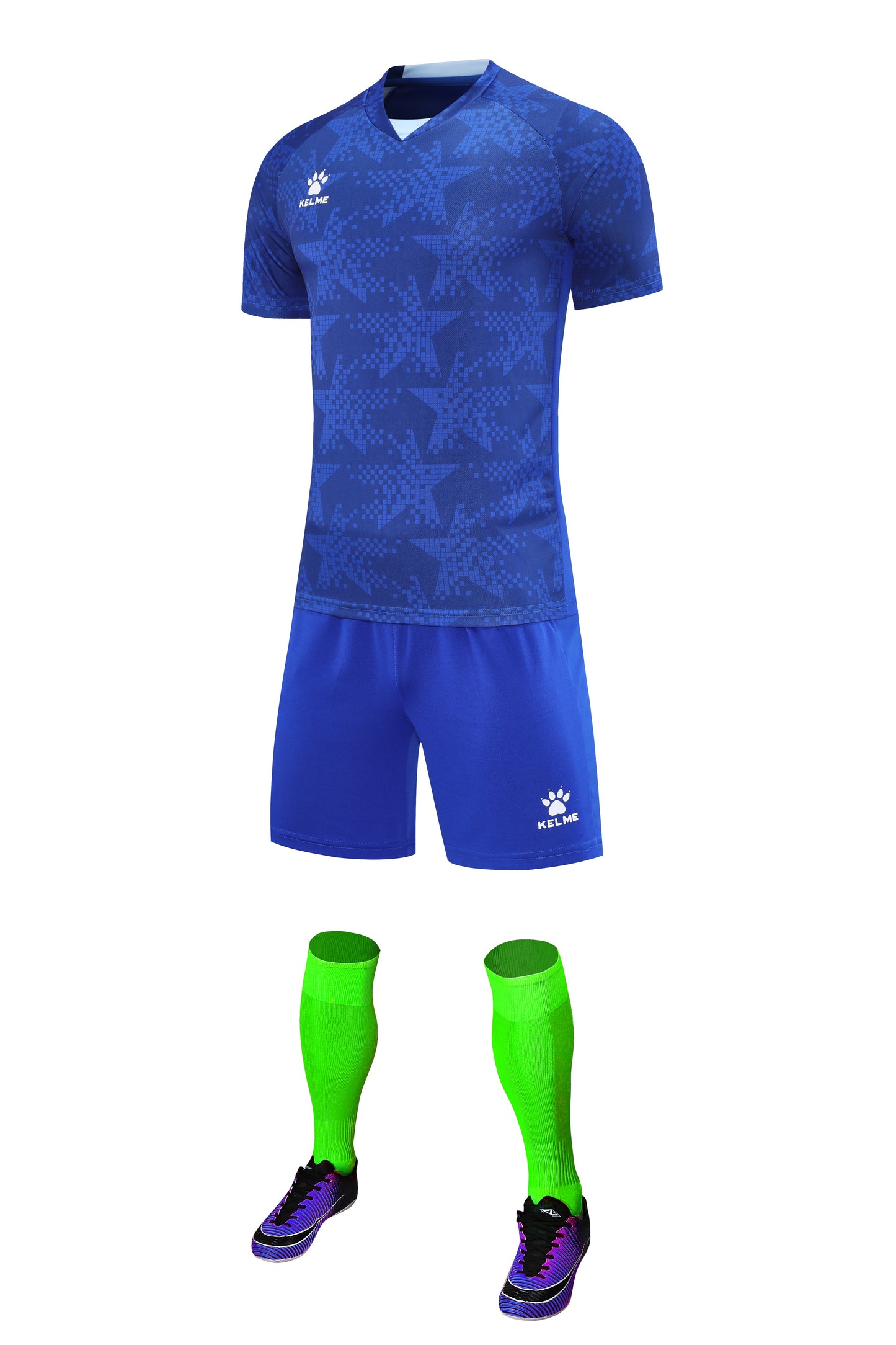 New model, ZB025 Kalmei suit, 6 colors, 3XS-4XL