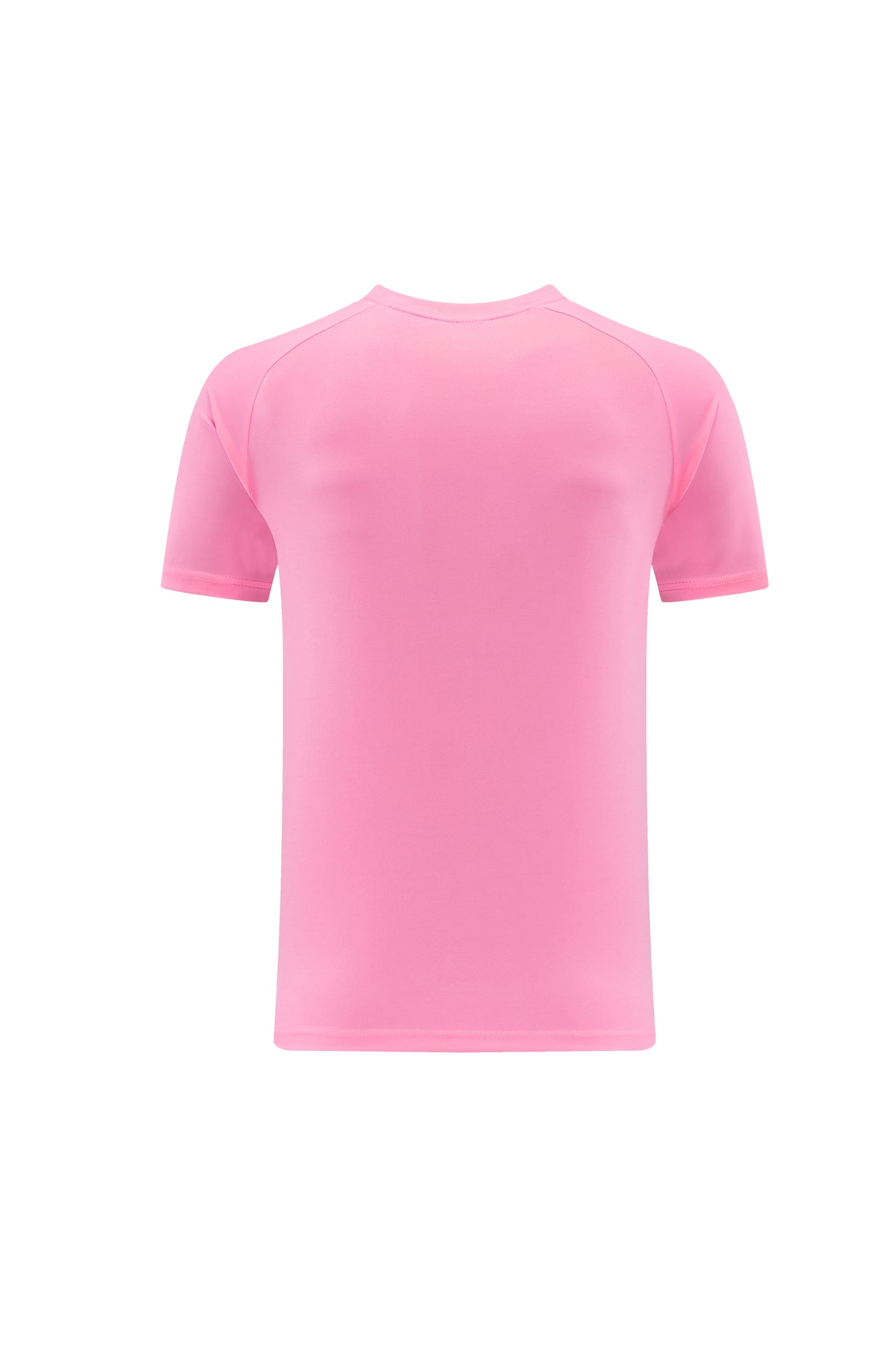 ND10 pink shorts suit S-2XL