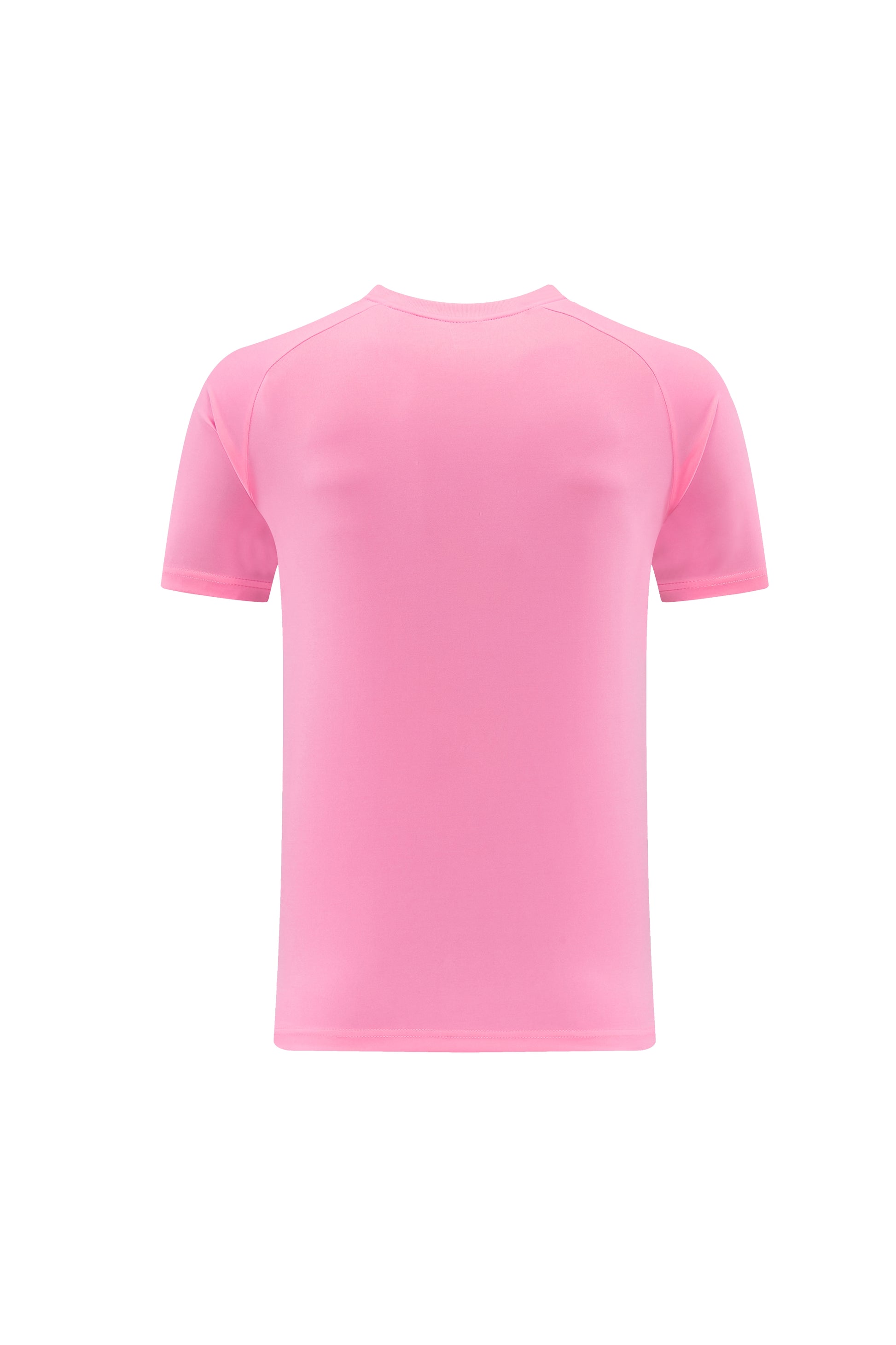 ND10 pink shorts suit S-2XL