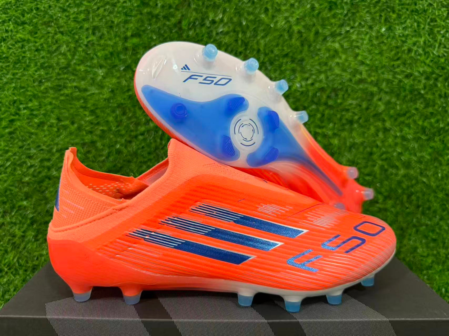 adidas F50 Elite Laceless