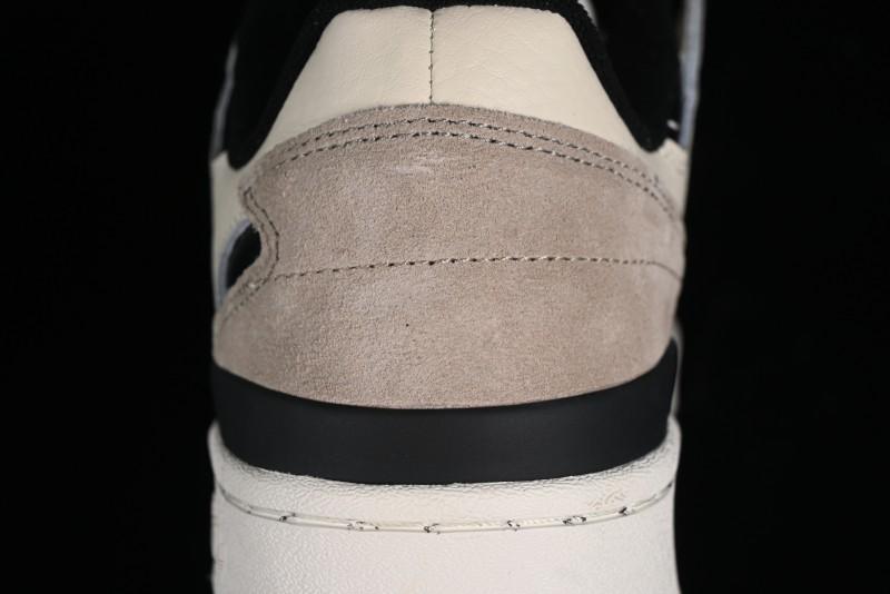 Adidas Forum 84 Low Retro Basketball Shoes - IG3901