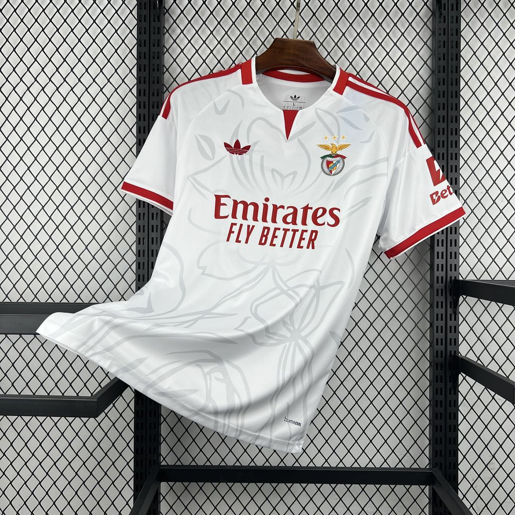 2026/27 Mens Benfica Concept Jersey