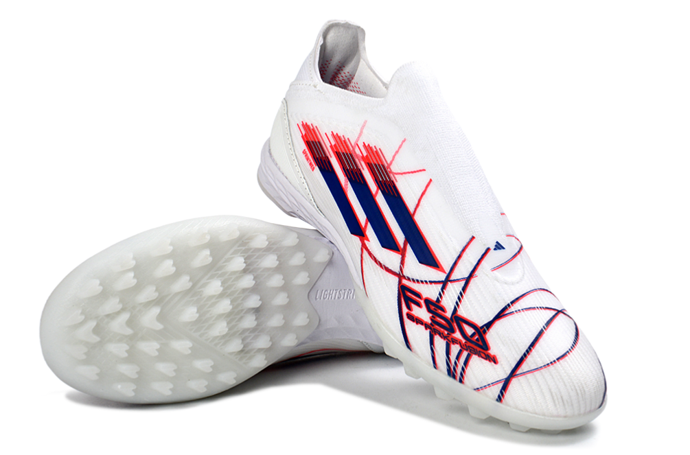 adidas F50 Elite Laceless TF