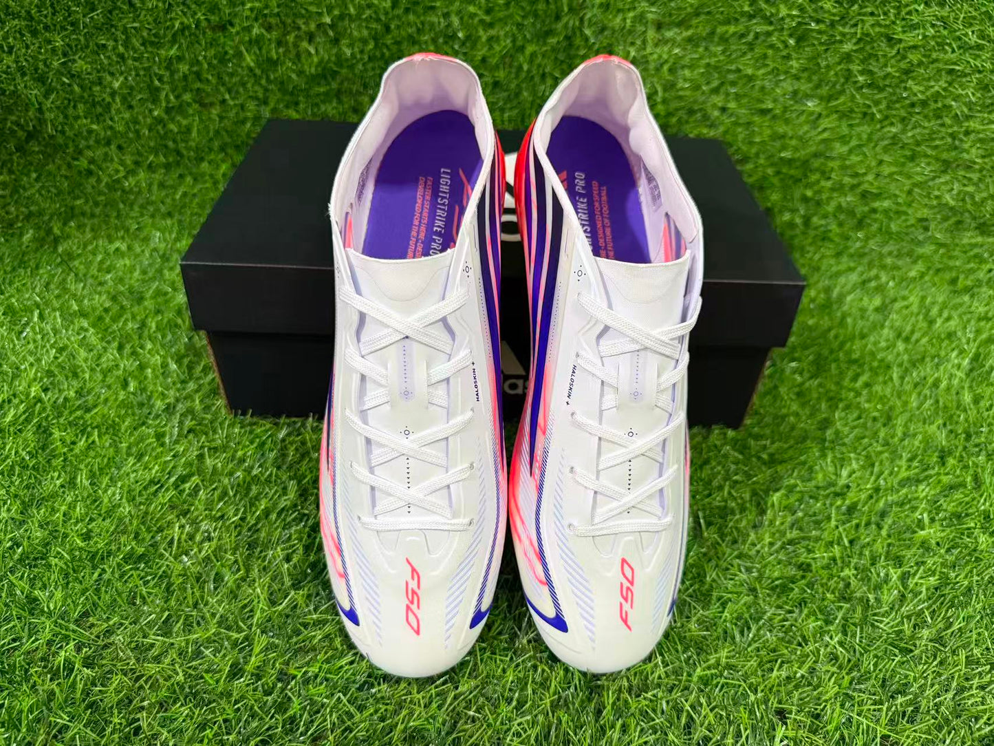 adidas F50 Elite FG