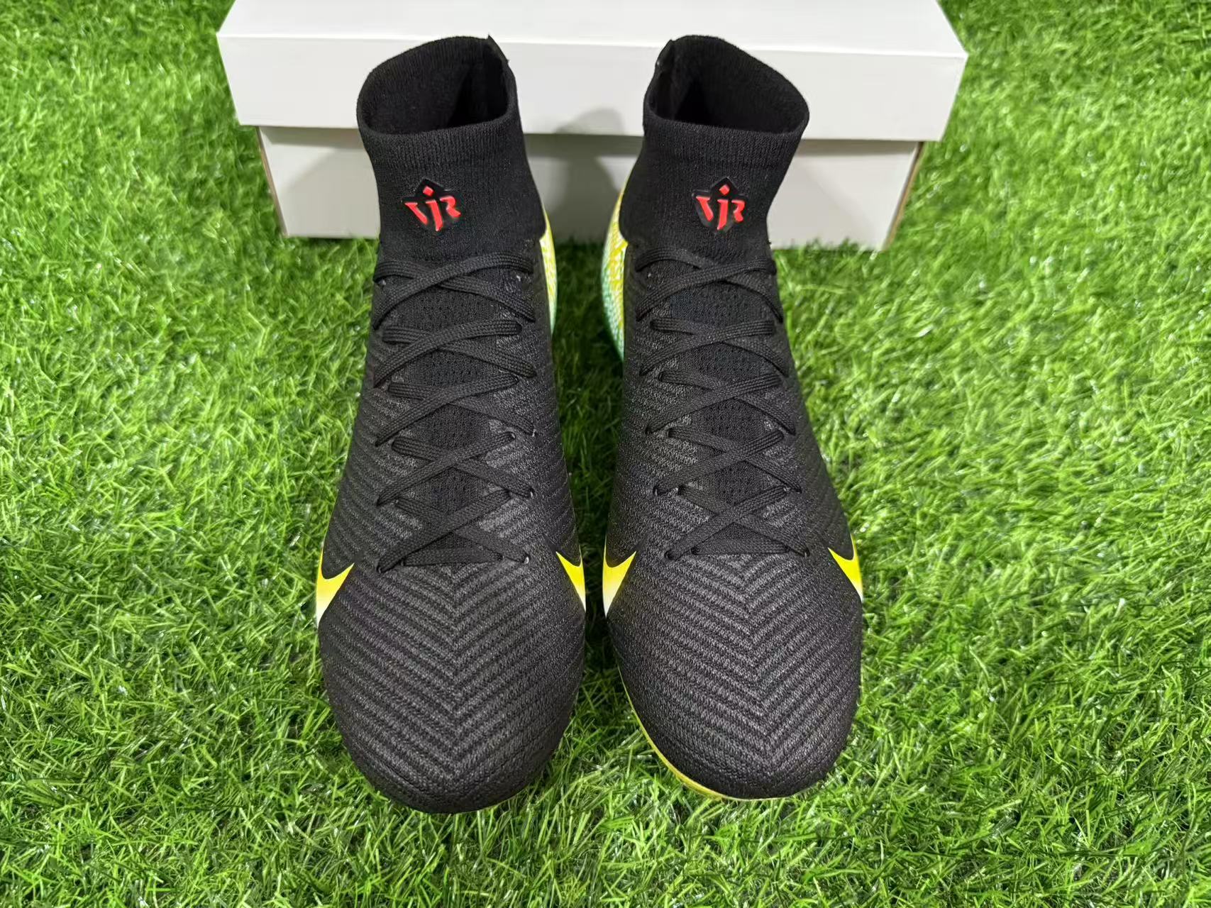 Nike Air Zoom Mercurial Superfly 16 Elite XXV FG