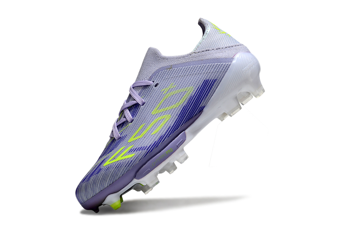 Arrival 30-35) F50 children's football shoes