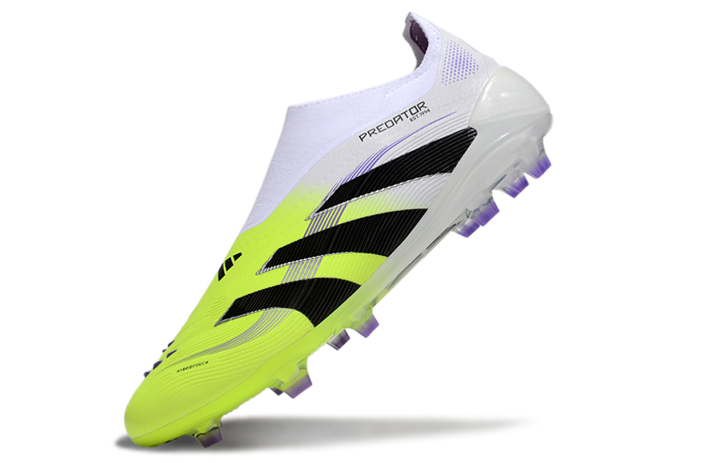 PREDATOR ACCURACY+ FG BOOTS