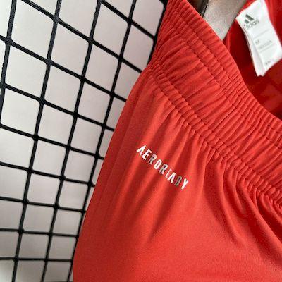 2025/26 Bayern Munich Home Shorts