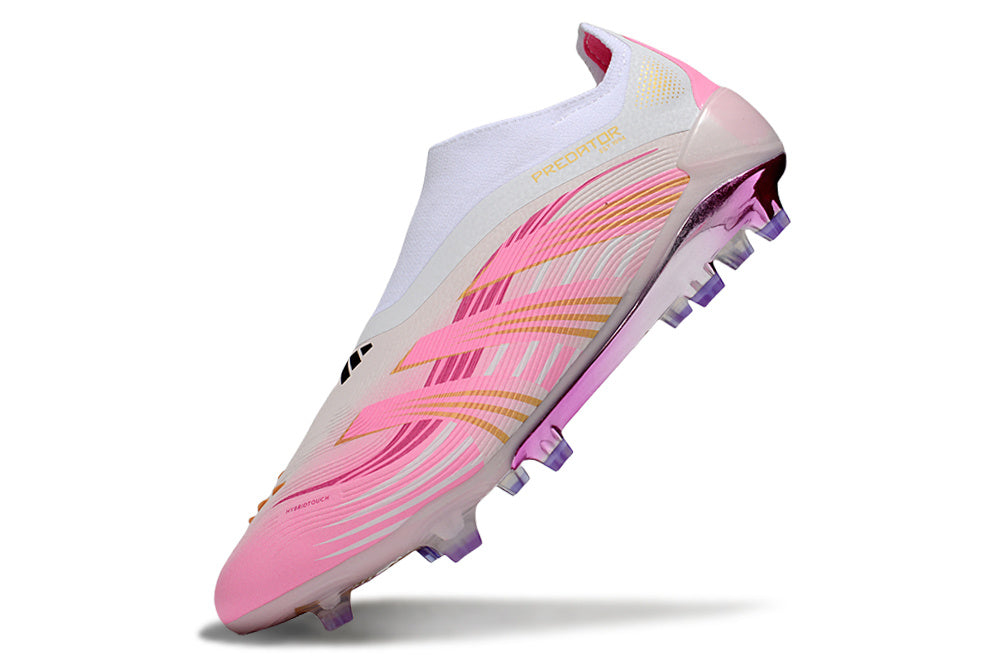 PREDATOR ACCURACY+ FG BOOTS