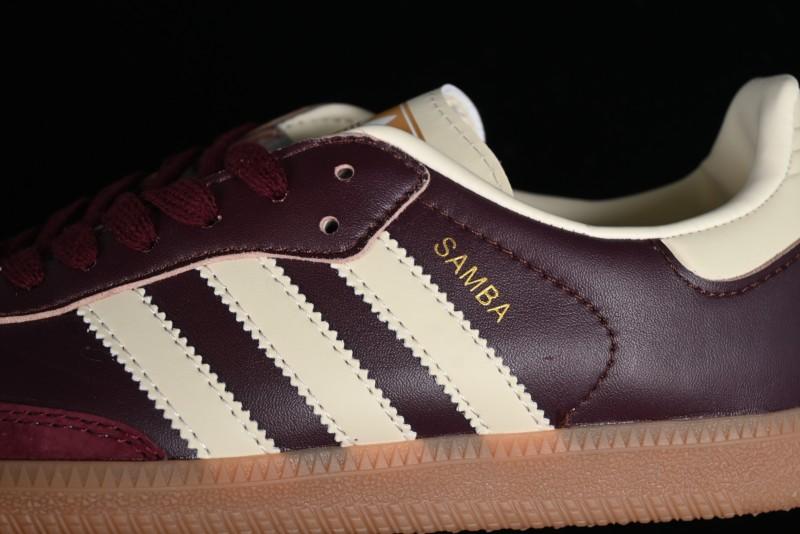 Adidas Samba OG Casual Sneakers - ID0477