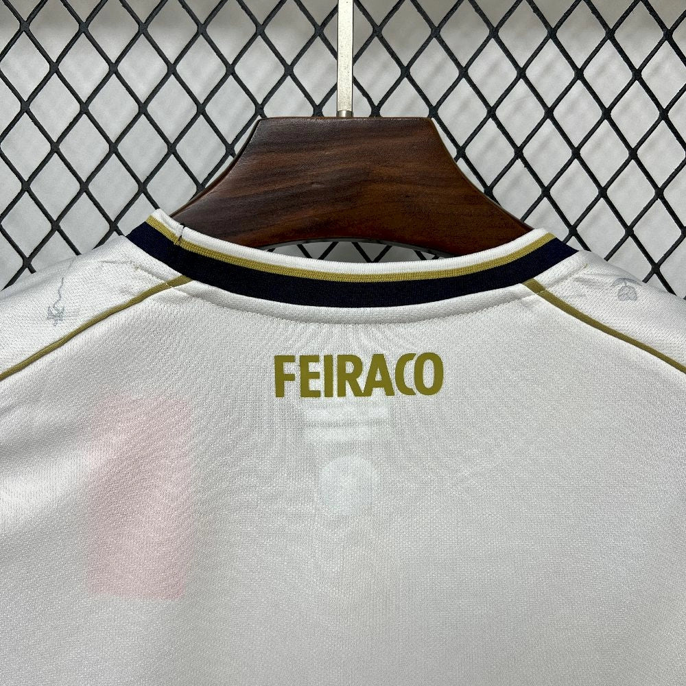 2025/26 Mens Deportivo De La Coruna Third Jersey