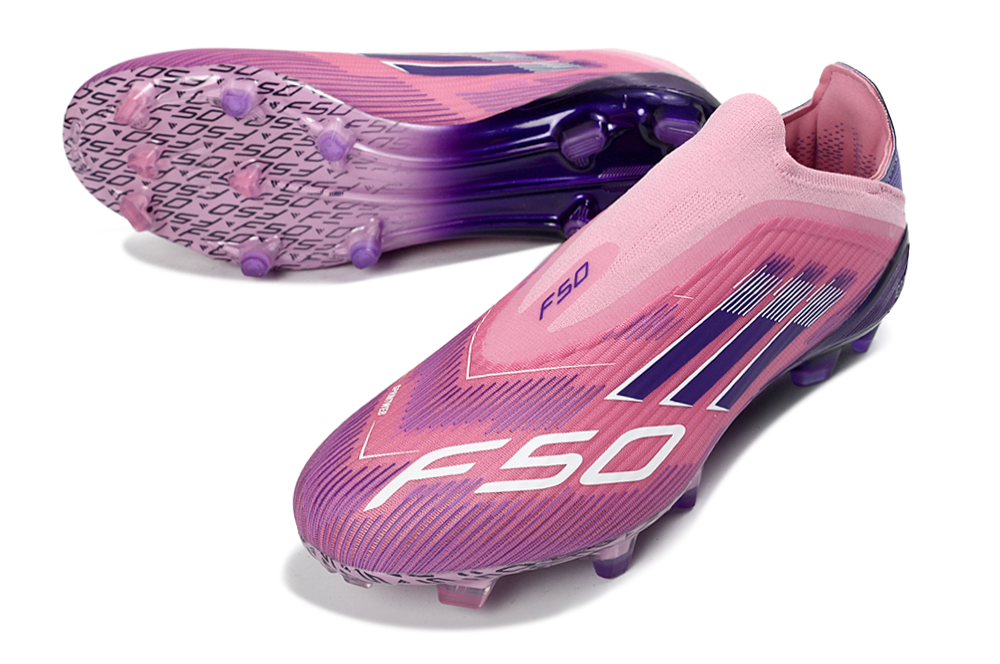adidas F50 Elite Laceless FG