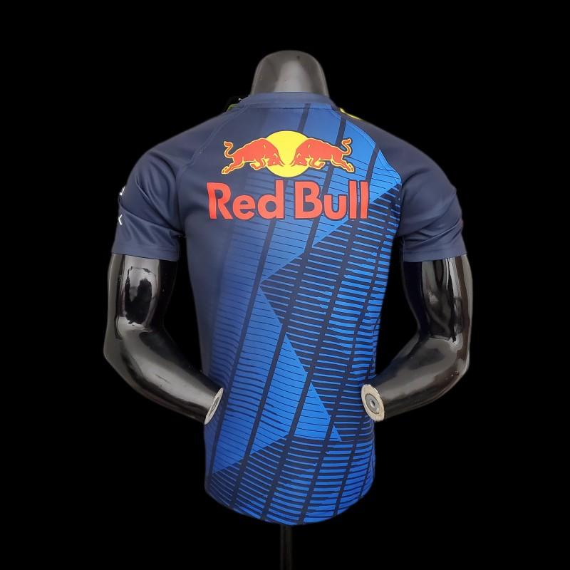 F1 Red Bull Gaming Edition