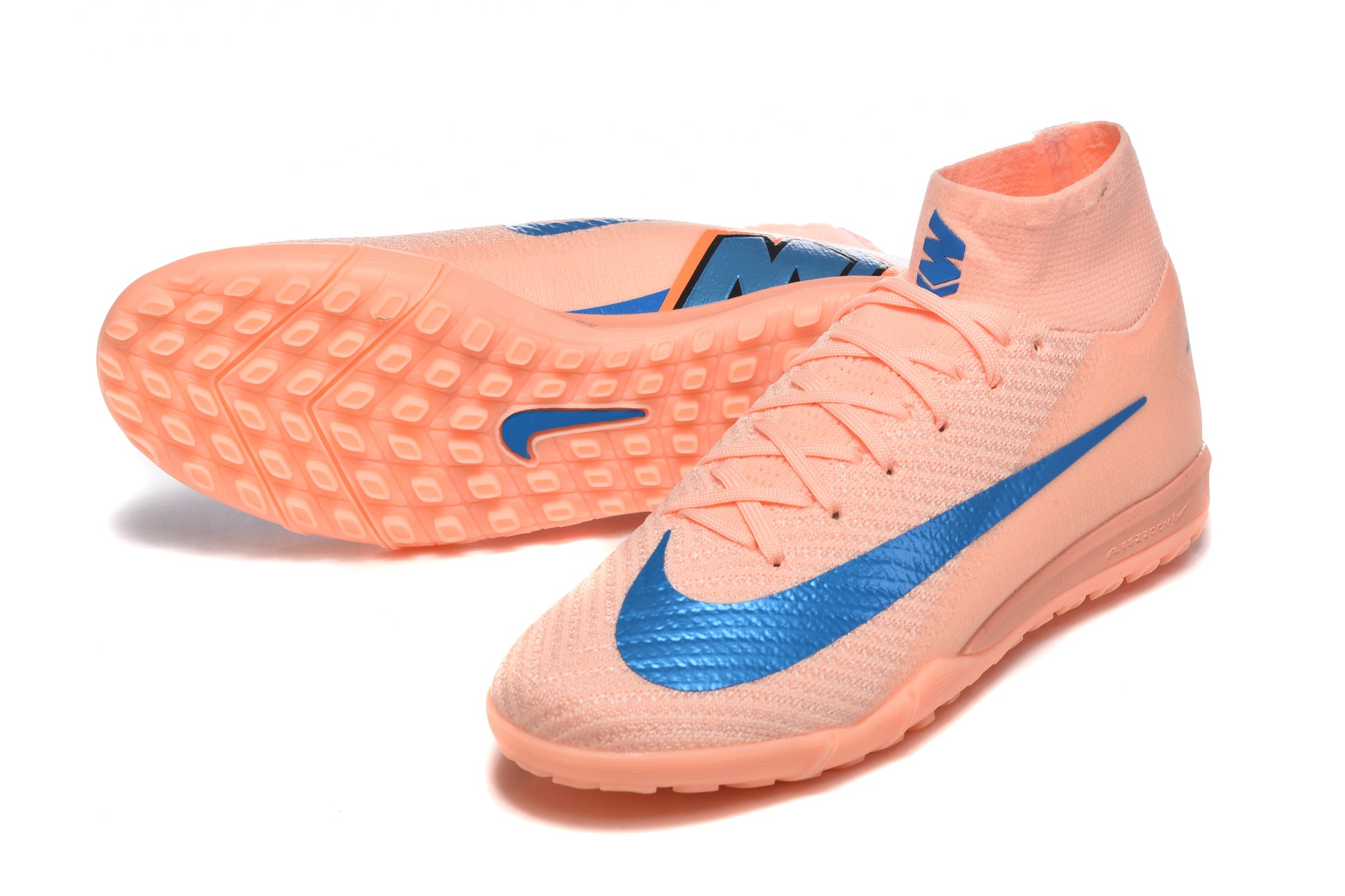 Nike Air Zoom Mercurial Vapor XV Elite TF