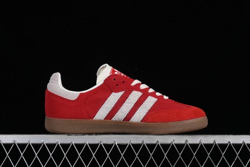 Adidas Samba OG Casual Sneakers - IG8905