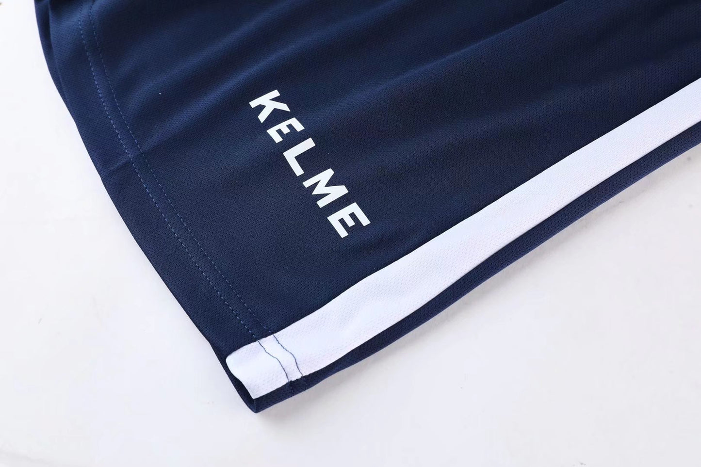K109#KALMEI Classic French Style S~3XL