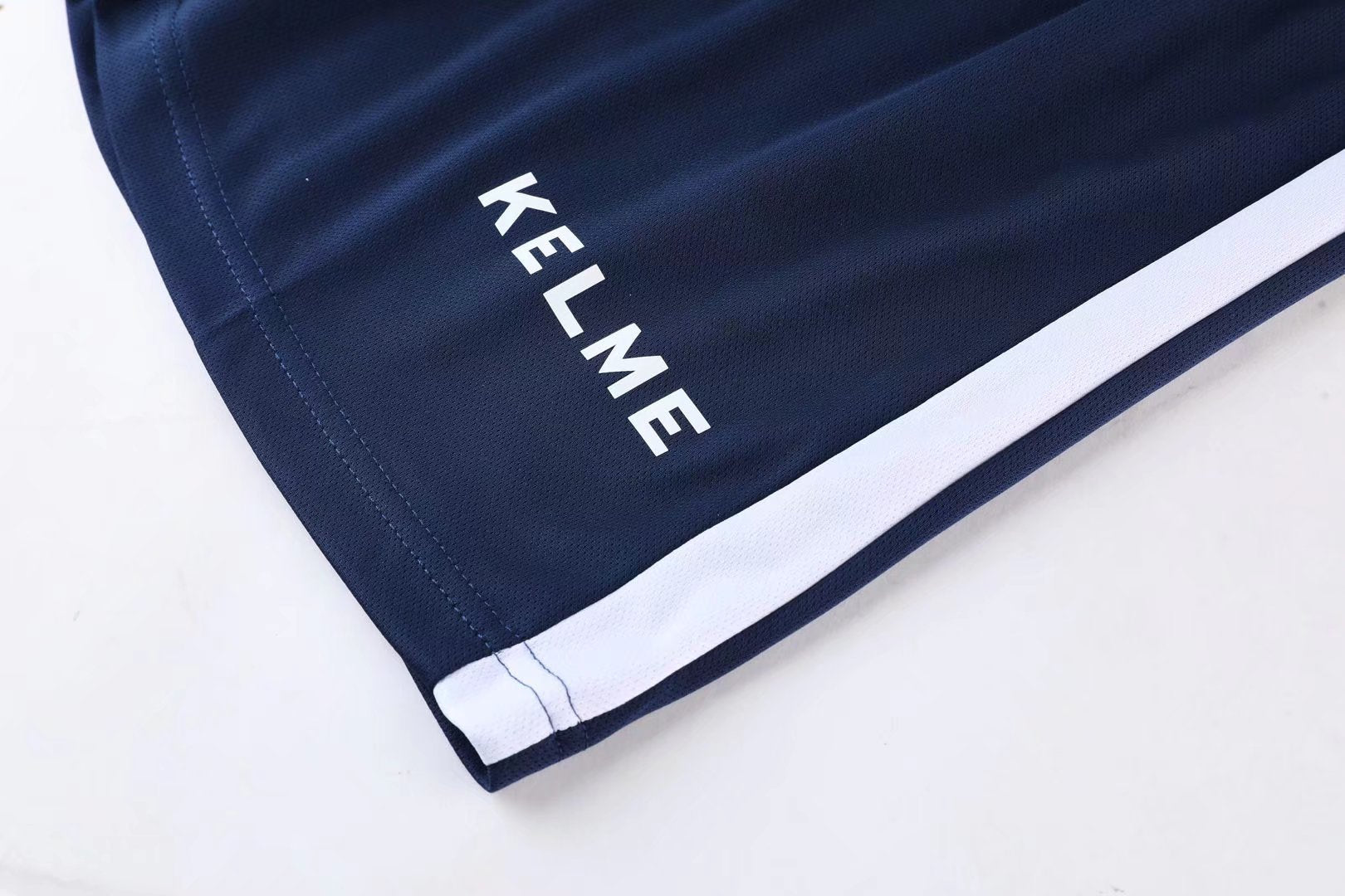 K109#KALMEI Classic French Style S~3XL