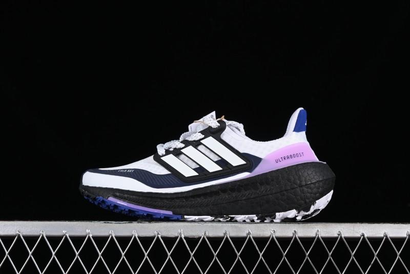 Adidas Ultra Boost Light 23 Running Shoes with Full-Length Boost Technology - IE1676