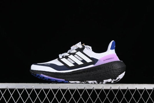 Adidas Ultra Boost Light 23 Running Shoes with Full-Length Boost Technology - IE1676
