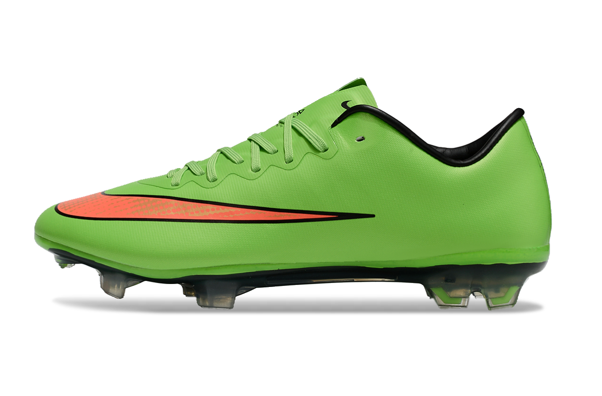 Nike Mercurial Vapor X FG