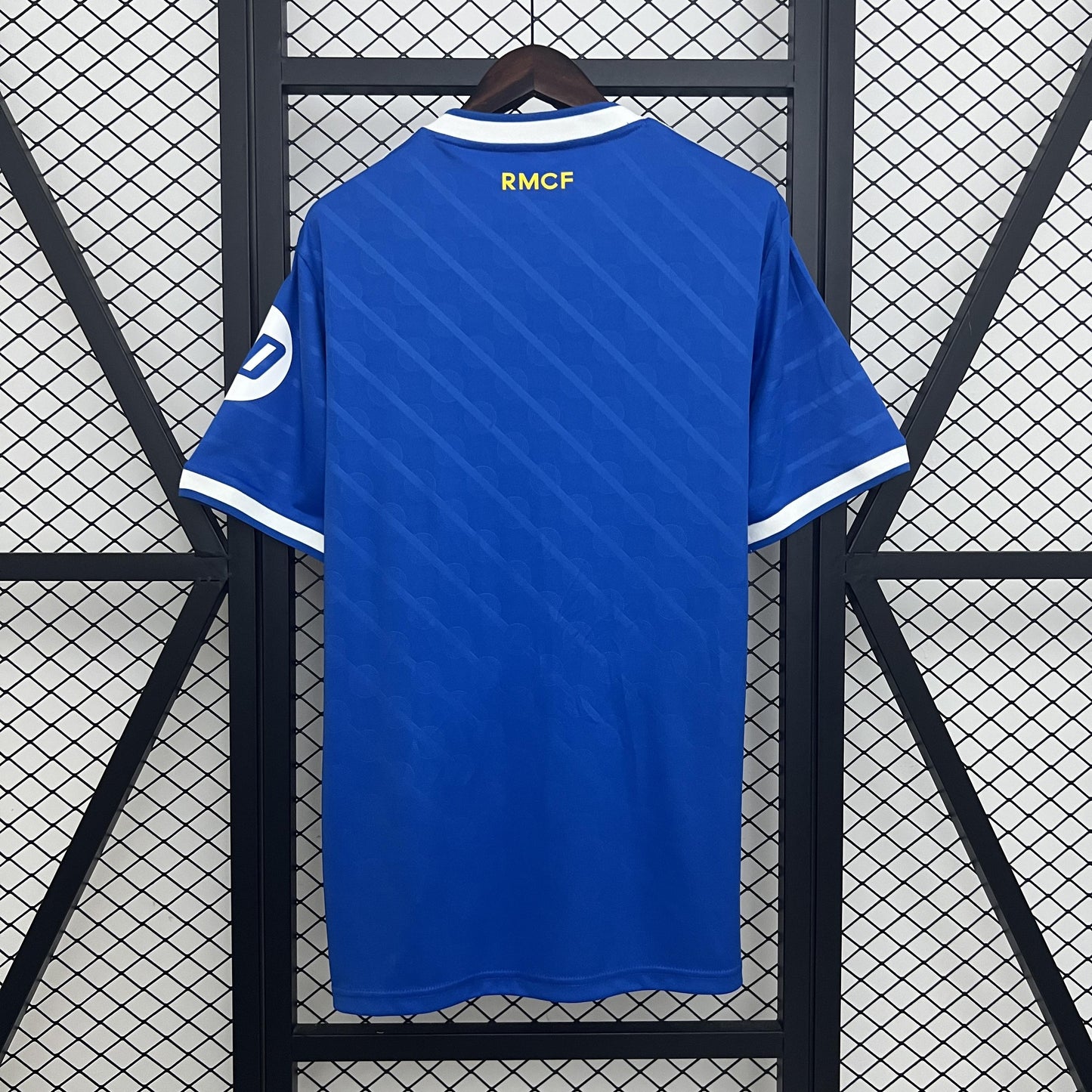 25/26 Real Madrid THIRD Jersey