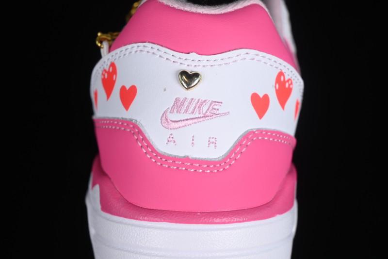 Nike Air Max 1 Retro Running Shoes with Half-Sole Air Cushion - FZ3021-919