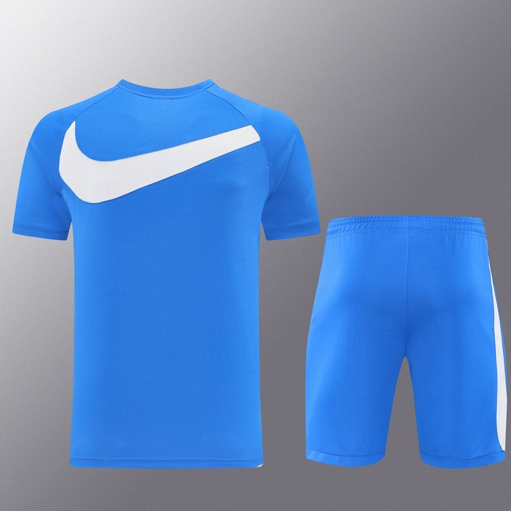 ND09 Cailan Shorts Set S-2XL