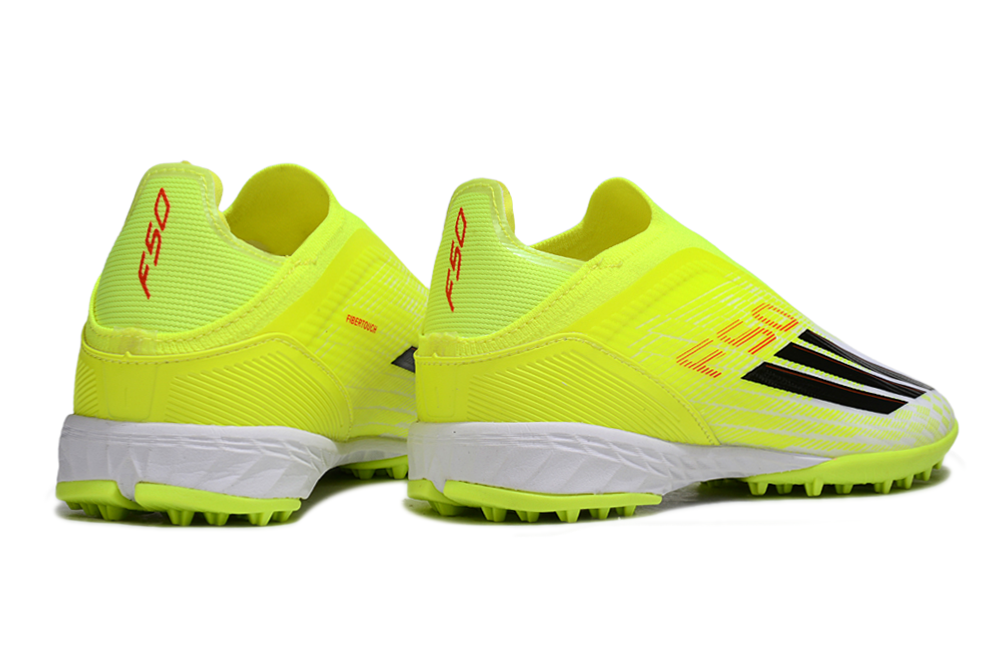 adidas F50 Elite Laceless TF