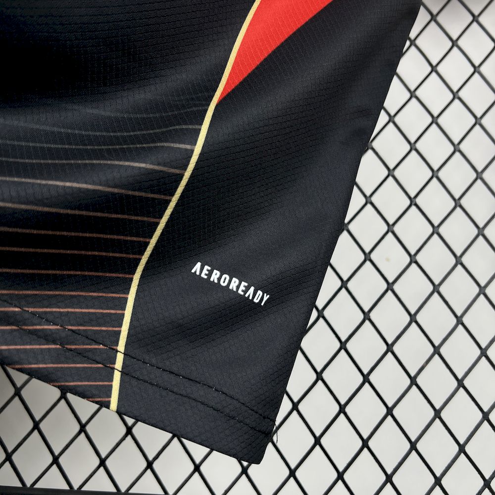 2025/26 Mens Liverpool Special Jersey